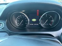 USED 2016 65 LAND ROVER DISCOVERY SPORT DIESEL SW 2.0  STUNNING EXAMPLE+LOW MILEAGE+ONLY 1 PREVIOUS OWNER+SERVICE HISTORY+ULEZ COMPLIANT+PRIVACY GLASS+HALF LEATHER INTERIOR+SATELLITE NAVIGATION+PARK ASSIST+CLIMATE CONTROL+7 SEATER+18 INCH ALLOY WHEELS+BLUETOOTH+1 FULL YEARS MOT PRIOR TO COLLECTION!!!!!!!!!!!!