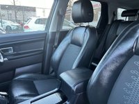 USED 2016 65 LAND ROVER DISCOVERY SPORT DIESEL SW 2.0  STUNNING EXAMPLE+LOW MILEAGE+ONLY 1 PREVIOUS OWNER+SERVICE HISTORY+ULEZ COMPLIANT+PRIVACY GLASS+HALF LEATHER INTERIOR+SATELLITE NAVIGATION+PARK ASSIST+CLIMATE CONTROL+7 SEATER+18 INCH ALLOY WHEELS+BLUETOOTH+1 FULL YEARS MOT PRIOR TO COLLECTION!!!!!!!!!!!!