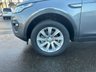 USED 2016 65 LAND ROVER DISCOVERY SPORT DIESEL SW 2.0  STUNNING EXAMPLE+LOW MILEAGE+ONLY 1 PREVIOUS OWNER+SERVICE HISTORY+ULEZ COMPLIANT+PRIVACY GLASS+HALF LEATHER INTERIOR+SATELLITE NAVIGATION+PARK ASSIST+CLIMATE CONTROL+7 SEATER+18 INCH ALLOY WHEELS+BLUETOOTH+1 FULL YEARS MOT PRIOR TO COLLECTION!!!!!!!!!!!!