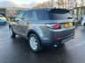 USED 2016 65 LAND ROVER DISCOVERY SPORT DIESEL SW 2.0  STUNNING EXAMPLE+LOW MILEAGE+ONLY 1 PREVIOUS OWNER+SERVICE HISTORY+ULEZ COMPLIANT+PRIVACY GLASS+HALF LEATHER INTERIOR+SATELLITE NAVIGATION+PARK ASSIST+CLIMATE CONTROL+7 SEATER+18 INCH ALLOY WHEELS+BLUETOOTH+1 FULL YEARS MOT PRIOR TO COLLECTION!!!!!!!!!!!!