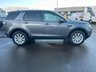 USED 2016 65 LAND ROVER DISCOVERY SPORT DIESEL SW 2.0  STUNNING EXAMPLE+LOW MILEAGE+ONLY 1 PREVIOUS OWNER+SERVICE HISTORY+ULEZ COMPLIANT+PRIVACY GLASS+HALF LEATHER INTERIOR+SATELLITE NAVIGATION+PARK ASSIST+CLIMATE CONTROL+7 SEATER+18 INCH ALLOY WHEELS+BLUETOOTH+1 FULL YEARS MOT PRIOR TO COLLECTION!!!!!!!!!!!!
