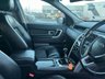 USED 2016 65 LAND ROVER DISCOVERY SPORT DIESEL SW 2.0  STUNNING EXAMPLE+LOW MILEAGE+ONLY 1 PREVIOUS OWNER+SERVICE HISTORY+ULEZ COMPLIANT+PRIVACY GLASS+HALF LEATHER INTERIOR+SATELLITE NAVIGATION+PARK ASSIST+CLIMATE CONTROL+7 SEATER+18 INCH ALLOY WHEELS+BLUETOOTH+1 FULL YEARS MOT PRIOR TO COLLECTION!!!!!!!!!!!!