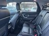 USED 2016 65 LAND ROVER DISCOVERY SPORT DIESEL SW 2.0  STUNNING EXAMPLE+LOW MILEAGE+ONLY 1 PREVIOUS OWNER+SERVICE HISTORY+ULEZ COMPLIANT+PRIVACY GLASS+HALF LEATHER INTERIOR+SATELLITE NAVIGATION+PARK ASSIST+CLIMATE CONTROL+7 SEATER+18 INCH ALLOY WHEELS+BLUETOOTH+1 FULL YEARS MOT PRIOR TO COLLECTION!!!!!!!!!!!!