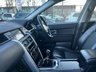 USED 2016 65 LAND ROVER DISCOVERY SPORT DIESEL SW 2.0  STUNNING EXAMPLE+LOW MILEAGE+ONLY 1 PREVIOUS OWNER+SERVICE HISTORY+ULEZ COMPLIANT+PRIVACY GLASS+HALF LEATHER INTERIOR+SATELLITE NAVIGATION+PARK ASSIST+CLIMATE CONTROL+7 SEATER+18 INCH ALLOY WHEELS+BLUETOOTH+1 FULL YEARS MOT PRIOR TO COLLECTION!!!!!!!!!!!!