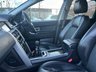 USED 2016 65 LAND ROVER DISCOVERY SPORT DIESEL SW 2.0  STUNNING EXAMPLE+LOW MILEAGE+ONLY 1 PREVIOUS OWNER+SERVICE HISTORY+ULEZ COMPLIANT+PRIVACY GLASS+HALF LEATHER INTERIOR+SATELLITE NAVIGATION+PARK ASSIST+CLIMATE CONTROL+7 SEATER+18 INCH ALLOY WHEELS+BLUETOOTH+1 FULL YEARS MOT PRIOR TO COLLECTION!!!!!!!!!!!!
