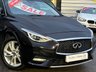 USED 2016 16 INFINITI Q30 1.5 SE D 5dr 