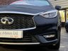 USED 2016 16 INFINITI Q30 1.5 SE D 5dr 