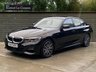 USED 2020 20 BMW 3 SERIES 2.0 330E M SPORT PHEV 4d 289 BHP FINANCE AVAILABLE