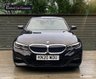 USED 2020 20 BMW 3 SERIES 2.0 330E M SPORT PHEV 4d 289 BHP FINANCE AVAILABLE