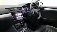 USED 2022 22 SKODA SUPERB 2.0 SE TECHNOLOGY TDI DSG 5d 148 BHP 