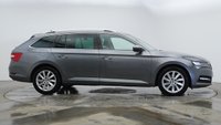 USED 2022 22 SKODA SUPERB 2.0 SE TECHNOLOGY TDI DSG 5d 148 BHP 