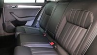 USED 2022 22 SKODA SUPERB 2.0 SE TECHNOLOGY TDI DSG 5d 148 BHP 