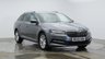 USED 2022 22 SKODA SUPERB 2.0 SE TECHNOLOGY TDI DSG 5d 148 BHP 