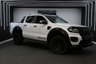 USED 2021 21 FORD RANGER WILDTRAK ECOBLUE 210 BHP 