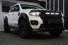USED 2021 21 FORD RANGER WILDTRAK ECOBLUE 210 BHP 