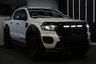 USED 2021 21 FORD RANGER WILDTRAK ECOBLUE 210 BHP 