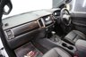 USED 2021 21 FORD RANGER WILDTRAK ECOBLUE 210 BHP 