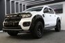 USED 2021 21 FORD RANGER WILDTRAK ECOBLUE 210 BHP 
