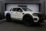 USED 2021 21 FORD RANGER WILDTRAK ECOBLUE 210 BHP 