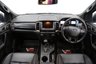 USED 2021 21 FORD RANGER WILDTRAK ECOBLUE 210 BHP 