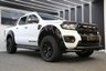 USED 2021 21 FORD RANGER WILDTRAK ECOBLUE 210 BHP 