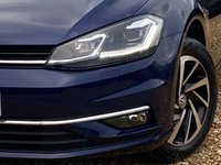 USED 2020 70 VOLKSWAGEN GOLF 1.5 MATCH EDITION TSI EVO DSG 5d 148 BHP AUTOMATIC