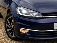 USED 2020 70 VOLKSWAGEN GOLF 1.5 MATCH EDITION TSI EVO DSG 5d 148 BHP AUTOMATIC