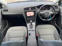 USED 2020 70 VOLKSWAGEN GOLF 1.5 MATCH EDITION TSI EVO DSG 5d 148 BHP AUTOMATIC