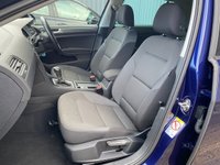 USED 2020 70 VOLKSWAGEN GOLF 1.5 MATCH EDITION TSI EVO DSG 5d 148 BHP AUTOMATIC