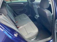 USED 2020 70 VOLKSWAGEN GOLF 1.5 MATCH EDITION TSI EVO DSG 5d 148 BHP AUTOMATIC
