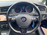 USED 2020 70 VOLKSWAGEN GOLF 1.5 MATCH EDITION TSI EVO DSG 5d 148 BHP AUTOMATIC
