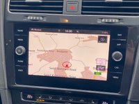 USED 2020 70 VOLKSWAGEN GOLF 1.5 MATCH EDITION TSI EVO DSG 5d 148 BHP AUTOMATIC