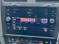 USED 2020 70 VOLKSWAGEN GOLF 1.5 MATCH EDITION TSI EVO DSG 5d 148 BHP AUTOMATIC
