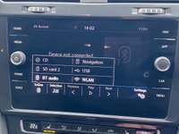 USED 2020 70 VOLKSWAGEN GOLF 1.5 MATCH EDITION TSI EVO DSG 5d 148 BHP AUTOMATIC
