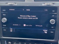 USED 2020 70 VOLKSWAGEN GOLF 1.5 MATCH EDITION TSI EVO DSG 5d 148 BHP AUTOMATIC