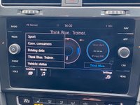USED 2020 70 VOLKSWAGEN GOLF 1.5 MATCH EDITION TSI EVO DSG 5d 148 BHP AUTOMATIC