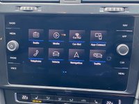 USED 2020 70 VOLKSWAGEN GOLF 1.5 MATCH EDITION TSI EVO DSG 5d 148 BHP AUTOMATIC