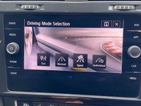 USED 2020 70 VOLKSWAGEN GOLF 1.5 MATCH EDITION TSI EVO DSG 5d 148 BHP AUTOMATIC
