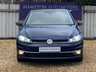 USED 2020 70 VOLKSWAGEN GOLF 1.5 MATCH EDITION TSI EVO DSG 5d 148 BHP AUTOMATIC