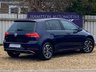 USED 2020 70 VOLKSWAGEN GOLF 1.5 MATCH EDITION TSI EVO DSG 5d 148 BHP AUTOMATIC