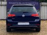 USED 2020 70 VOLKSWAGEN GOLF 1.5 MATCH EDITION TSI EVO DSG 5d 148 BHP AUTOMATIC