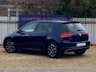 USED 2020 70 VOLKSWAGEN GOLF 1.5 MATCH EDITION TSI EVO DSG 5d 148 BHP AUTOMATIC