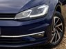 USED 2020 70 VOLKSWAGEN GOLF 1.5 MATCH EDITION TSI EVO DSG 5d 148 BHP AUTOMATIC