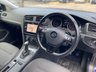 USED 2020 70 VOLKSWAGEN GOLF 1.5 MATCH EDITION TSI EVO DSG 5d 148 BHP AUTOMATIC