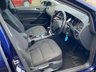 USED 2020 70 VOLKSWAGEN GOLF 1.5 MATCH EDITION TSI EVO DSG 5d 148 BHP AUTOMATIC