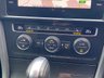USED 2020 70 VOLKSWAGEN GOLF 1.5 MATCH EDITION TSI EVO DSG 5d 148 BHP AUTOMATIC
