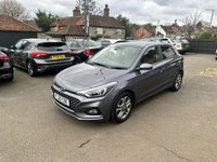 USED 2020 20 HYUNDAI I20 1.0 T-GDI PREMIUM NAV 5d 99 BHP ** RAC BUYSURE INSPECTED **