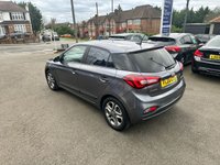 USED 2020 20 HYUNDAI I20 1.0 T-GDI PREMIUM NAV 5d 99 BHP ** RAC BUYSURE INSPECTED **