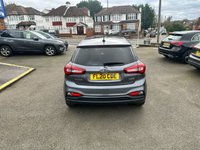 USED 2020 20 HYUNDAI I20 1.0 T-GDI PREMIUM NAV 5d 99 BHP ** RAC BUYSURE INSPECTED **