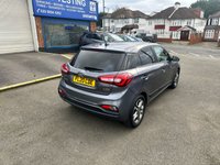 USED 2020 20 HYUNDAI I20 1.0 T-GDI PREMIUM NAV 5d 99 BHP ** RAC BUYSURE INSPECTED **